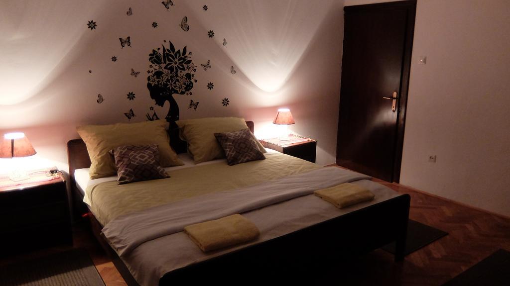 Apartment Rendulic Rakovica Room photo