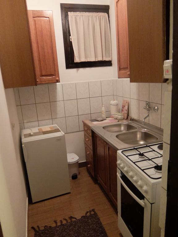 Apartment Rendulic Rakovica Room photo